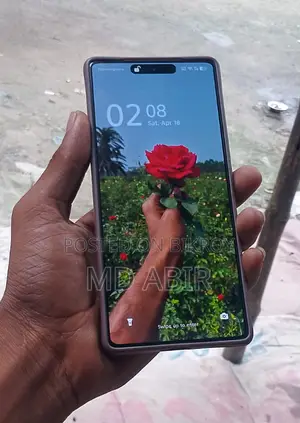 Infinix Note 50 (Used)