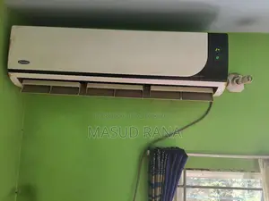2-ton AC