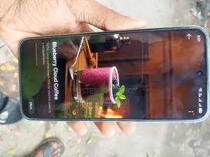 OPPO A6x 5G 4GB 64GB (Used)