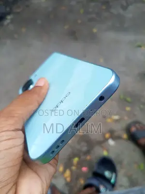 OPPO A6x 5G 4GB 64GB (Used)