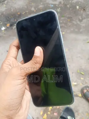 OPPO A6x 5G 4GB 64GB (Used)