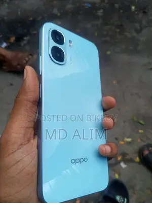 OPPO A6x 5G 4GB 64GB (Used)