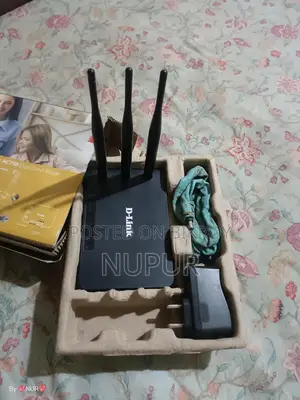 রাউটার ডোয়েল ব্র্যান্ড 4G and 5G