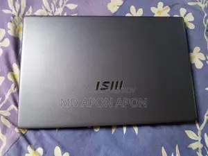 MSI Laptop for sale