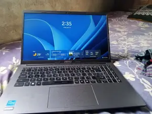 MSI Laptop for sale