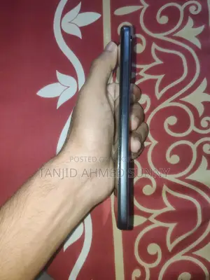 Xiaomi Redmi Note 11 6gb ram 128 gb ROM (ব্যবহৃত)