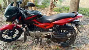 Bajaj Pulsar 150 2016