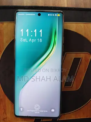 Tecno Cemon 40 Pro ২০২৫ (Used)