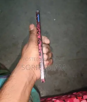 Infinix Hot 60i (Used)