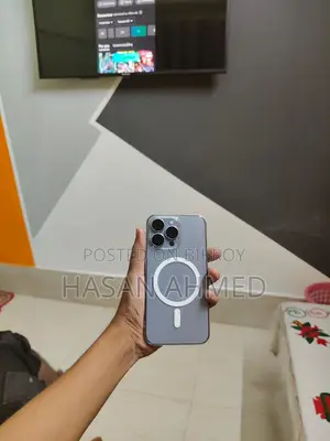 Apple iPhone 13 Pro (ব্যবহৃত)