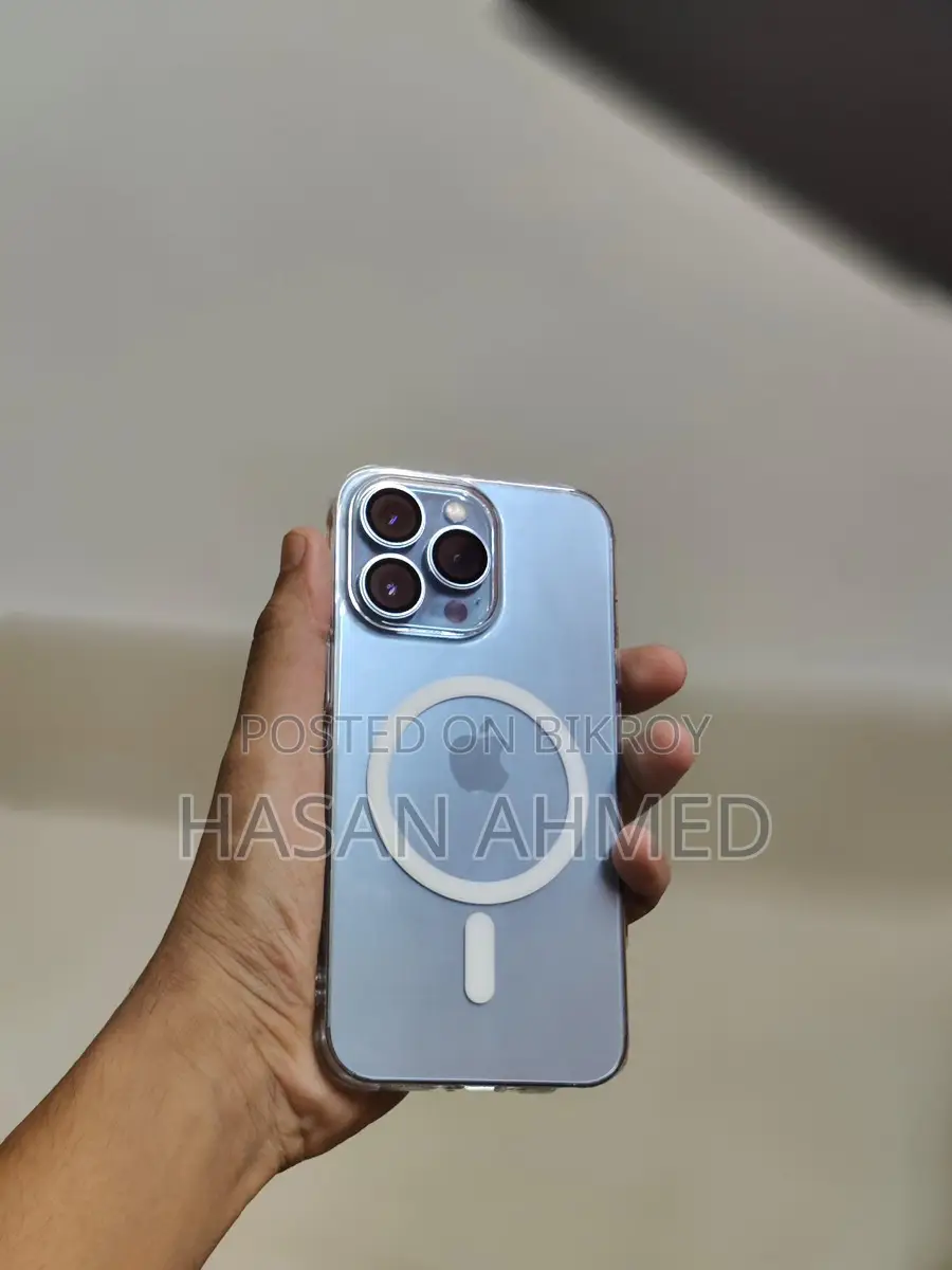 Apple iPhone 13 Pro (ব্যবহৃত)
