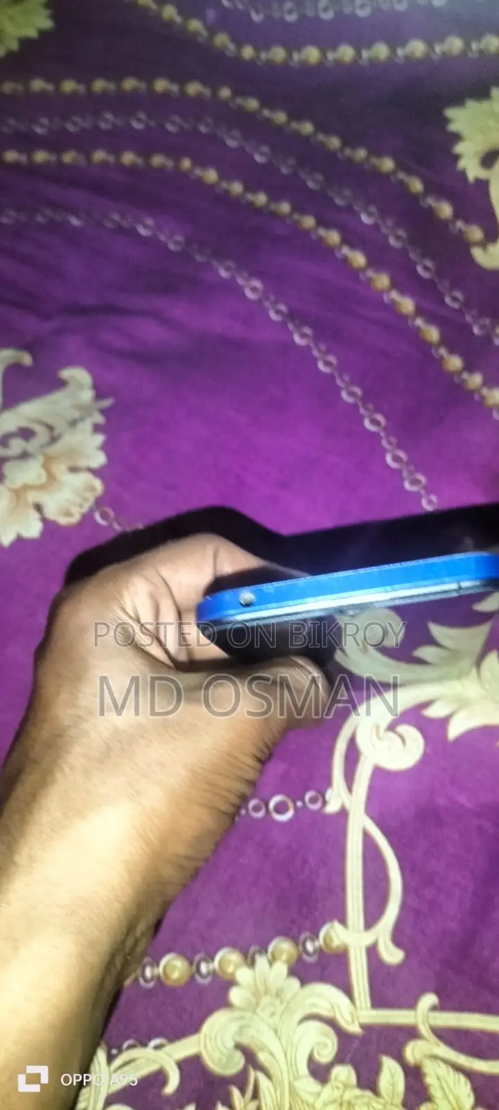 Xiaomi redmi 12c (Used)