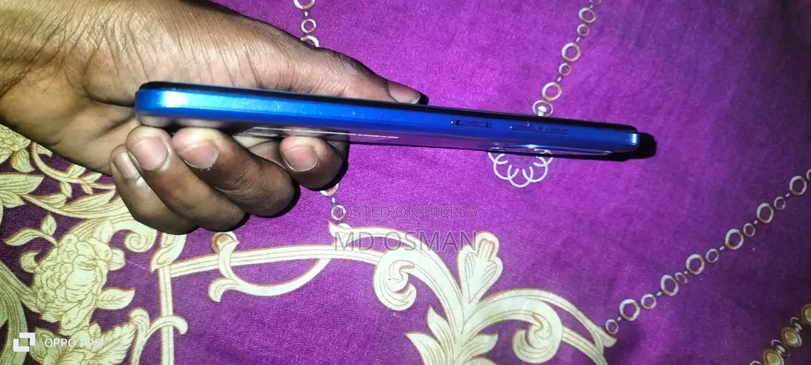 Xiaomi redmi 12c (Used)