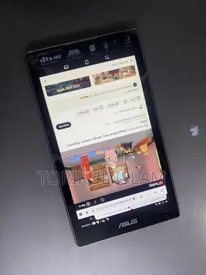 ASUS ZenPad