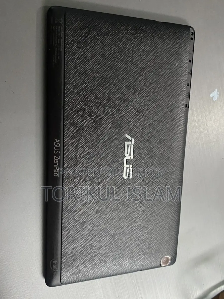 ASUS ZenPad