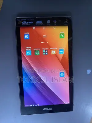 ASUS ZenPad