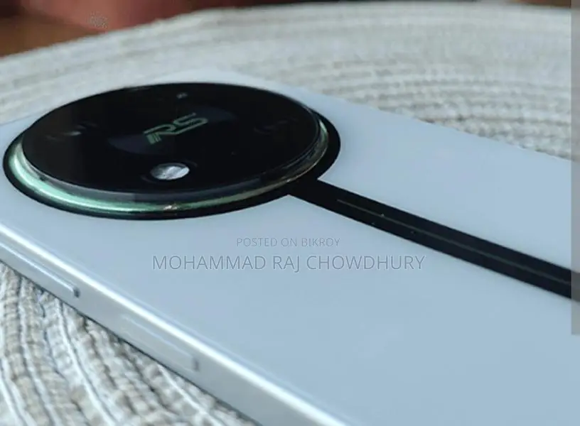 Itel 12/256 FULL BOX (Brand New)