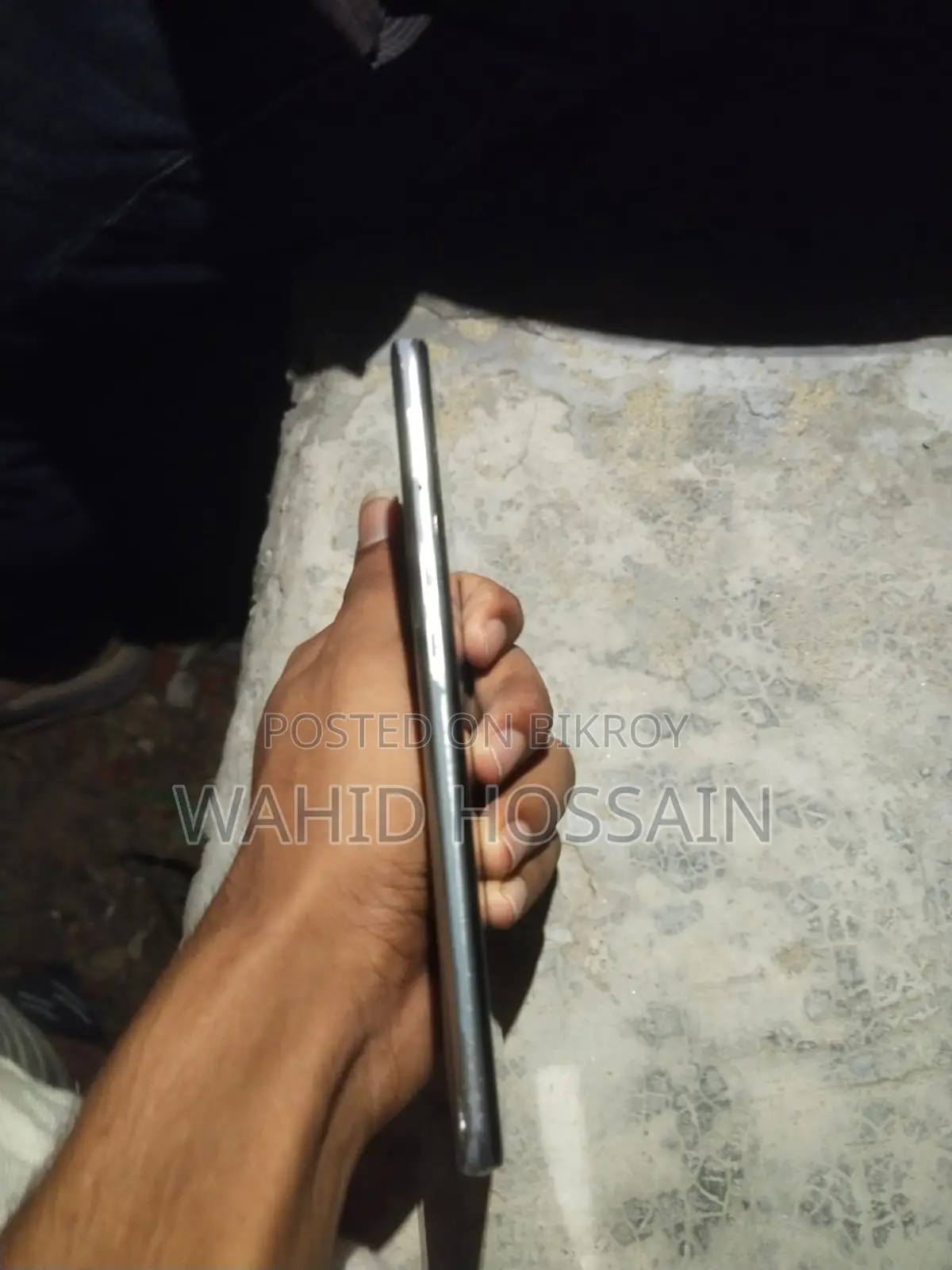 OPPO A16 (ব্যবহৃত)