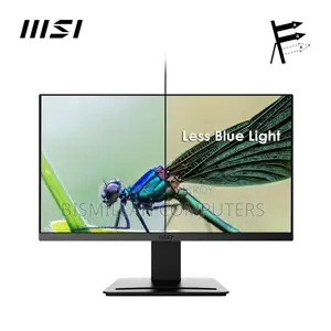 Msi Pro Mp225 100hz Ips Series Monitor New Wholesale