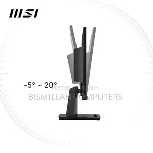 Msi Pro Mp225 100hz Ips Series Monitor New Wholesale