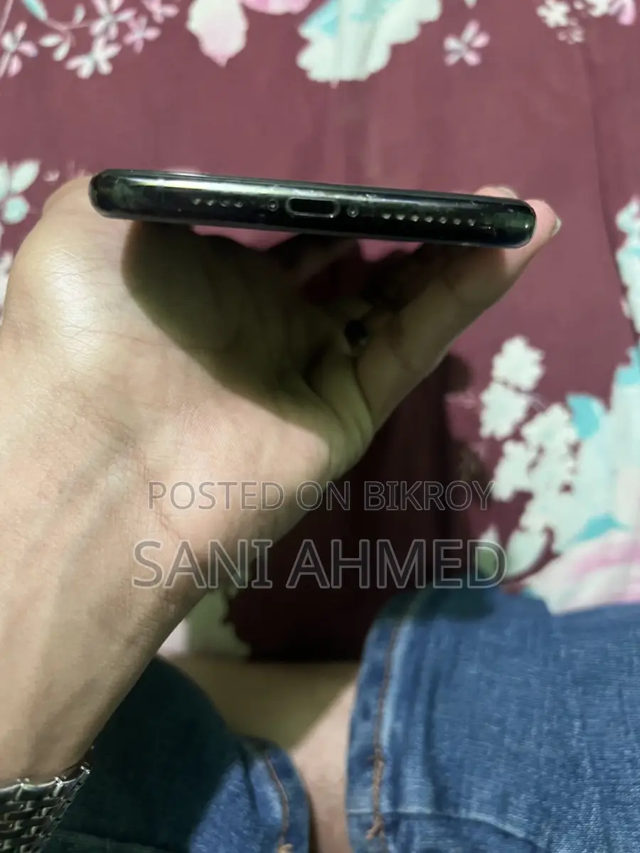 অ্যাপল আইফোন ১১ প্রো ম্যাক্স (ব্যবহৃত)