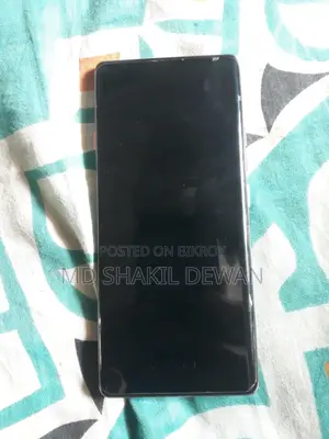 Tecno Camon 40 Pro (Used)