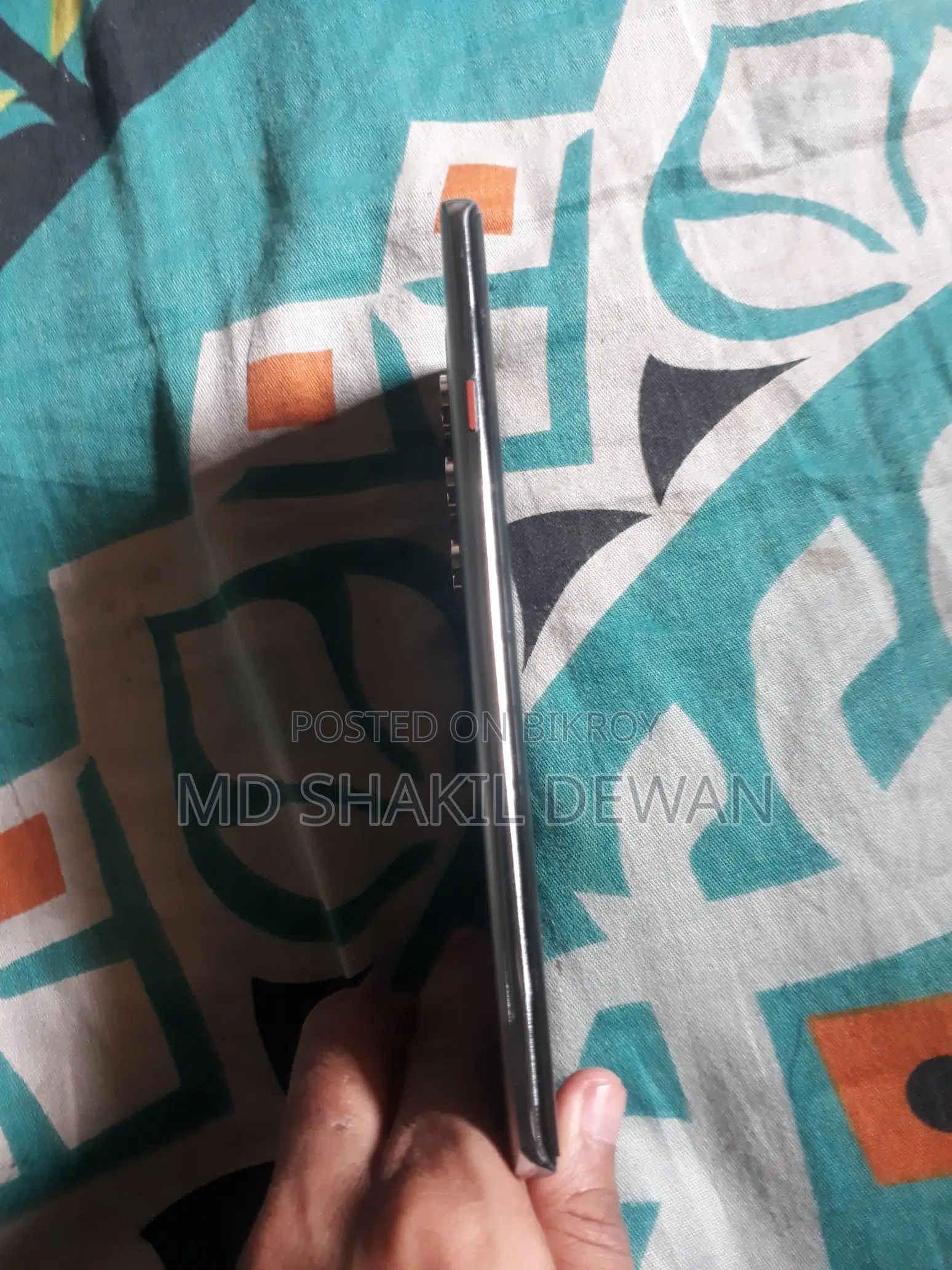 Tecno Camon 40 Pro (Used)