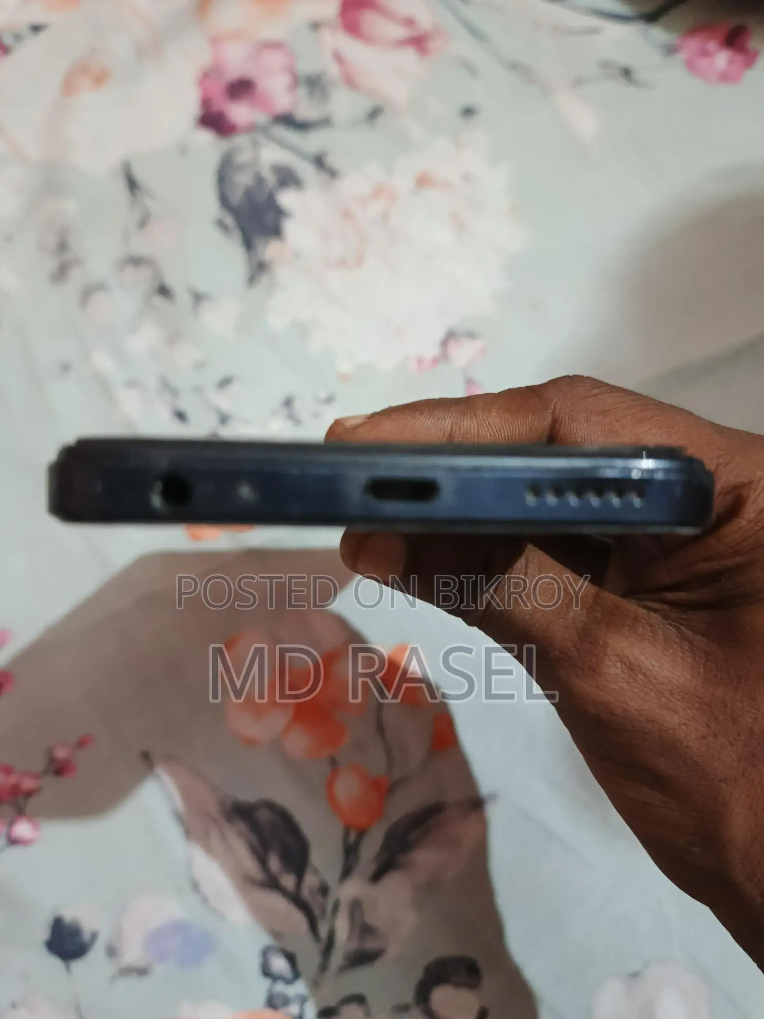 Infinix Smart 7 (Used)
