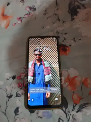 Infinix Smart 7 (Used)