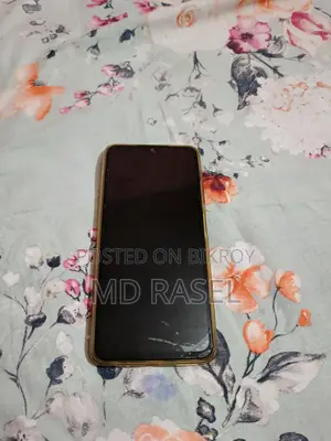 Infinix Smart 7 (Used)