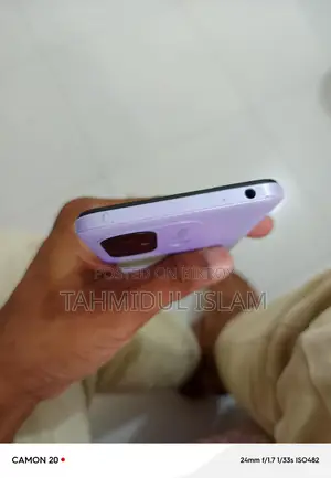 Xiaomi Redmi 12c 4+64 GB (Used)