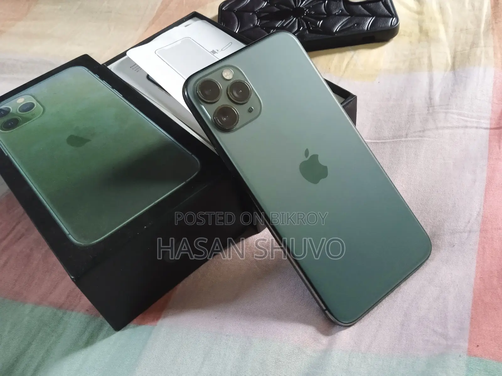Apple iPhone 11 Pro 2020 (Used)