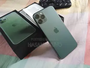 Apple iPhone 11 Pro 2020 (Used)