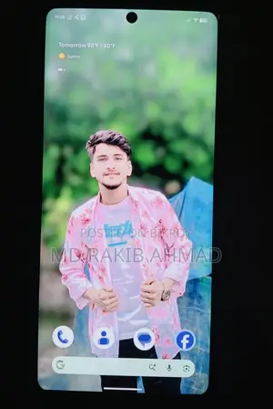 Google Pixel 6 Pro ` (Used)