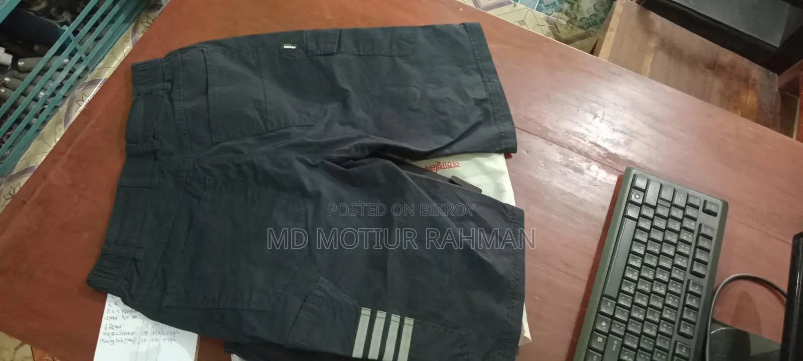 Rossini Tech Jeans Wholesale Available