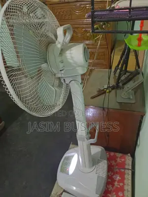 Sunca Original Fan