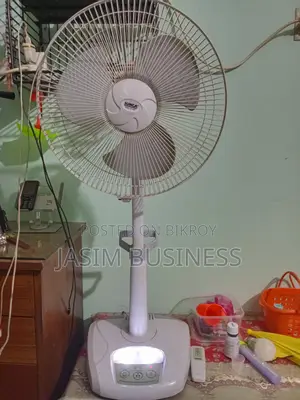 Sunca Original Fan