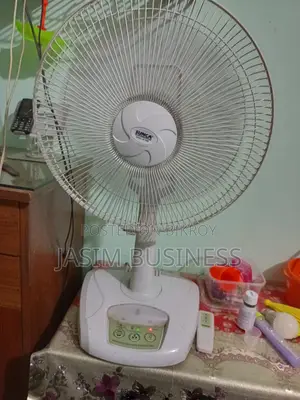 Sunca Original Fan