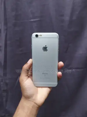 Apple iPhone 6s 64 GB Silver