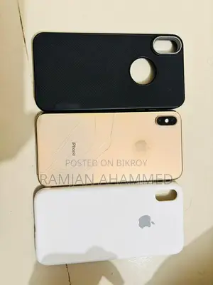 Apple iPhone XS Max 2019 (Used)