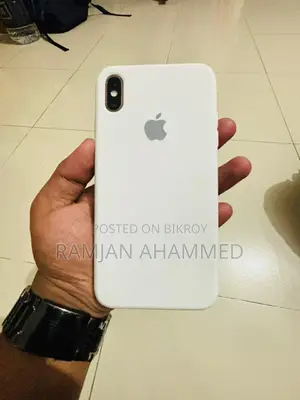 Apple iPhone XS Max 2019 (Used)