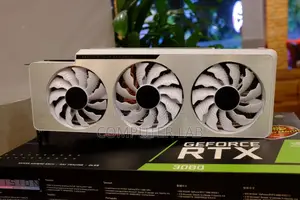 GIGABYTE GeForce RTX 3080 Vision 10GB OC DDR6 with full box Warranty