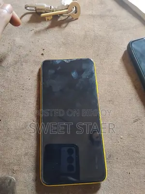 Xiaomi Poco M3 (Used)