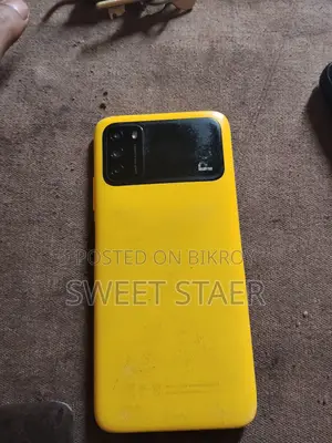 Xiaomi Poco M3 (Used)