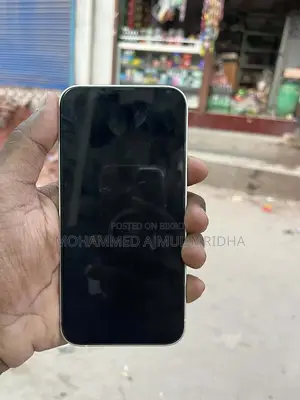 Apple iPhone 13 (Used)