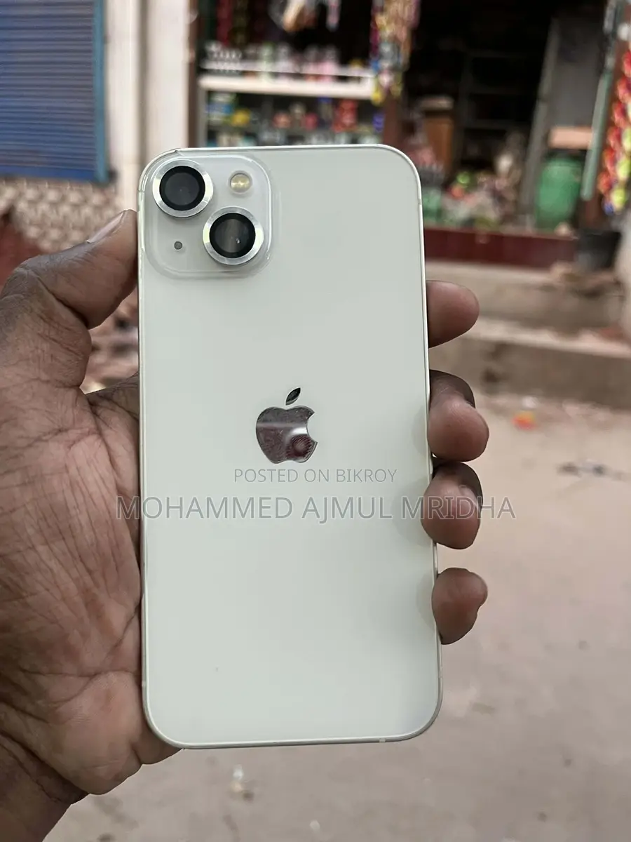 Apple iPhone 13 (Used)