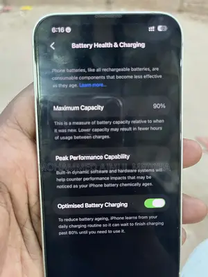 Apple iPhone 13 (Used)
