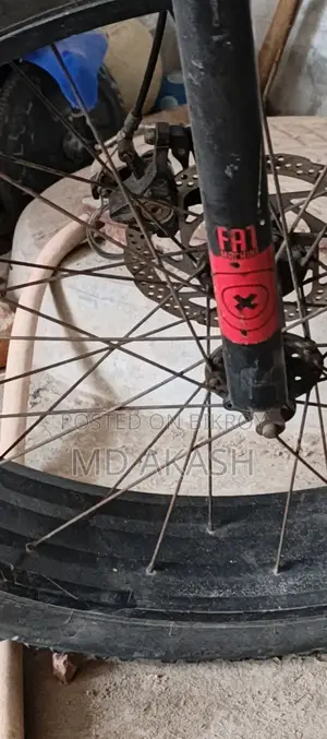 Fat Bike for Sale
