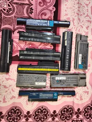 ল্যাপটপ অরিজিনাল ব্যাটারি