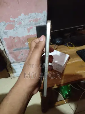 Vivo Y16 (Used)